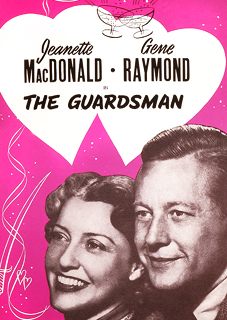 The Guardsman (1951)