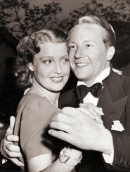 Jeanette & Gene in Hollywood 1940