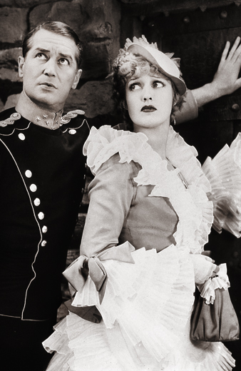The Torrent (1926)