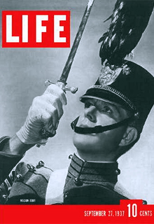 Life Magazine