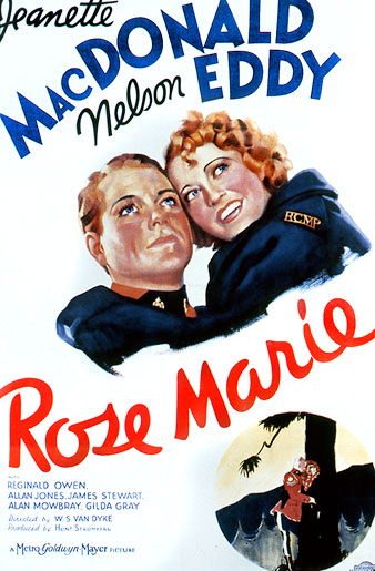 Rose Marie