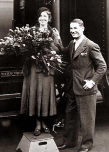 MacDonald & Chevalier