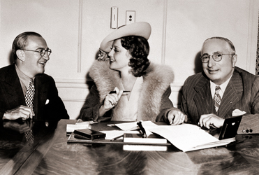 MacDonald signing new MGM contract