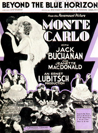 Monte Carlo