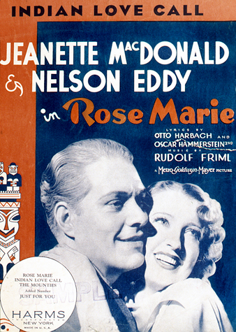 Rose Marie